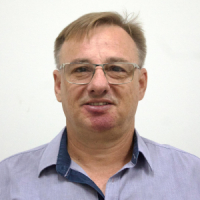 Ivan Andreo Sgobero